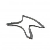 Joint fermeture de porte