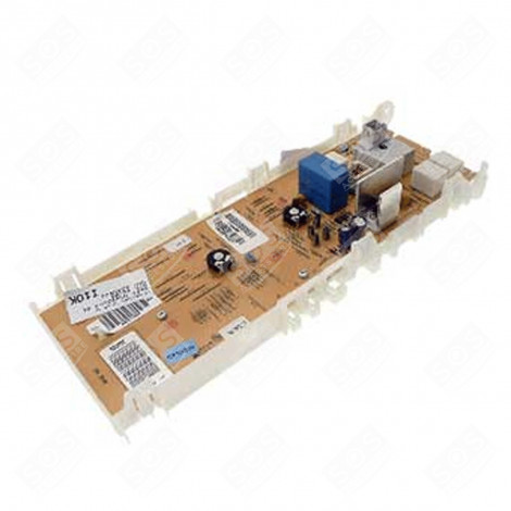 ENSEMBLE COMMANDE MACHINE À LAVER, LAVE-LINGE - 52X5026