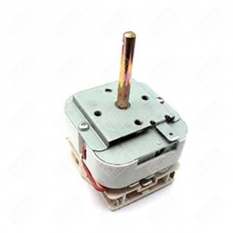 MINUTERIE MACHINE À LAVER, LAVE-LINGE - 52X0200