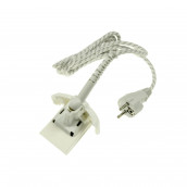 Cordon alimentation Cordon alimentation