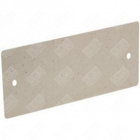 PLAQUE MICA FOUR MICRO-ONDES - 481244229283