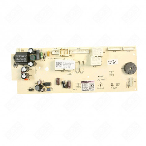 CARTE DE COMMANDE SÈCHE-LINGE - 2970012901