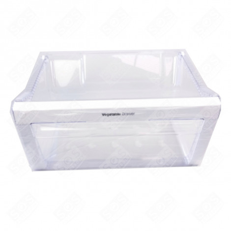 BAC À LÉGUMES INFÉRIEUR D'ORIGINE   435X303X230 MM FRIGO, RÉFRIGÉRATEUR, CONGÉLATEUR - DA97-06131P
