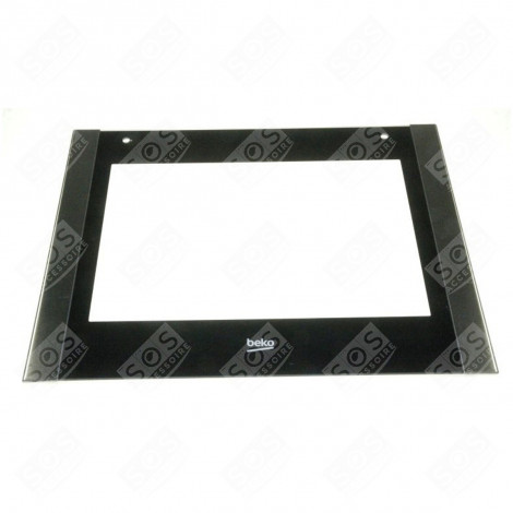 VITRE EXTÉRIEURE     -   593X463 MM FOUR, CUISINIÈRE - 210300904