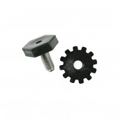 Pied d'origine Pied d'origine