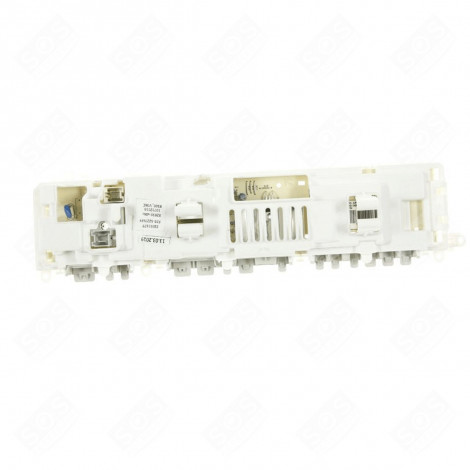 CARTE ÉLECTRONIQUE, PLATINE MACHINE À LAVER, LAVE-LINGE - 22051677