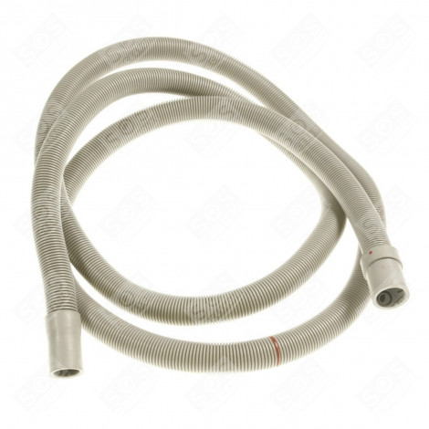 TUYAU DE VIDANGE MACHINE À LAVER, LAVE-LINGE - 2303500800, 2819100300