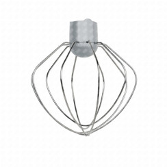 Fouet à fils en acier inox