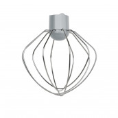 Fouet à fils en acier inox