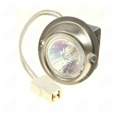 SPOT 12V 20W HOTTE - 12EC027, 133.0302.289