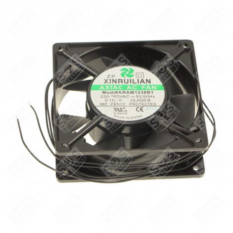 VENTILATEUR DE CHAUFFE  CAVE À VIN - VN24