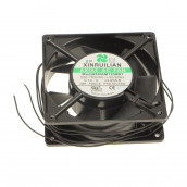 Ventilateur de chauffe 