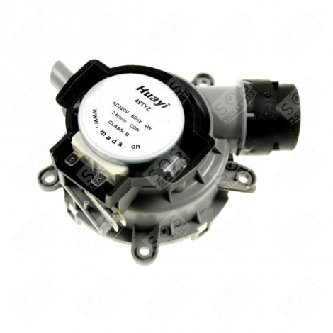 VANNE MULTI VOIES D'ORIGINE LAVE-VAISSELLE - 1512000200