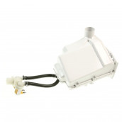 Bac à lessive, bac à détergent