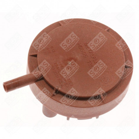 PRESSOSTAT MACHINE À LAVER, LAVE-LINGE - 2801560100