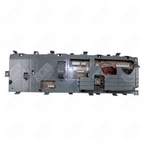 CARTE ÉLECTRONIQUE, MODULE DE PUISSANCE MACHINE À LAVER, LAVE-LINGE - 2826921720