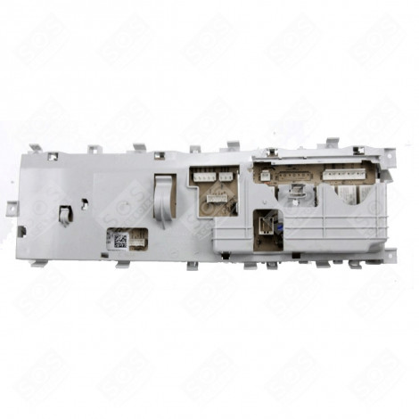 CARTE ÉLECTRONIQUE, MODULE DE PUISSANCE MACHINE À LAVER, LAVE-LINGE - 2826950020