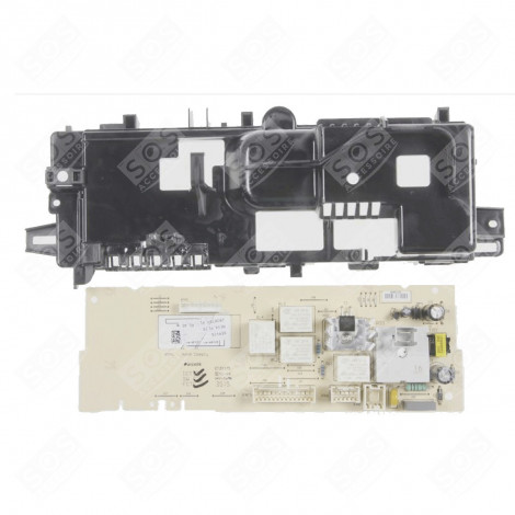 CARTE ÉLECTRONIQUE, MODULE DE PUISSANCE MACHINE À LAVER, LAVE-LINGE - 2838790050