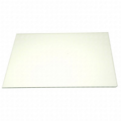 Vitre intermédiaire                 -           475X394 mm