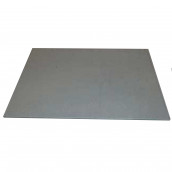 Vitre intérieure d'origine