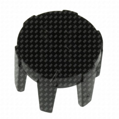 Valve réservoir d'eau grise