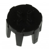 Valve réservoir d'eau grise