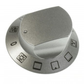 Manette sélection cuisson