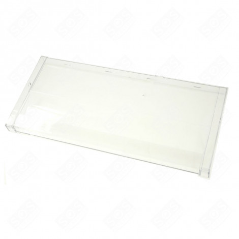 FAÇADE DE TIROIR D'ORIGINE    -   436X197X32MM FRIGO, RÉFRIGÉRATEUR, CONGÉLATEUR - 481010820905, C00447800