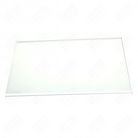 CLAYETTE, ÉTAGÈRE EN VERRE D'ORIGINE FRIGO, RÉFRIGÉRATEUR, CONGÉLATEUR - 4055212452