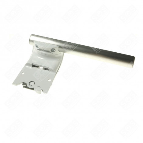 POIGNÉE DE PORTE D'ORIGINE FRIGO, RÉFRIGÉRATEUR, CONGÉLATEUR - 12034097, 00658597