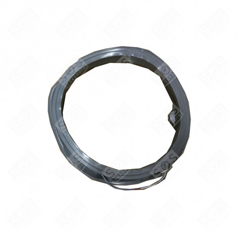 JOINT DE HUBLOT (MANCHETTE) MACHINE À LAVER, LAVE-LINGE - DC97-18132B, DC64-03092B