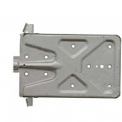 Rampe de brûleur Rampe de brûleur