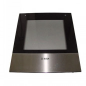 Vitre de porte Vitre de porte