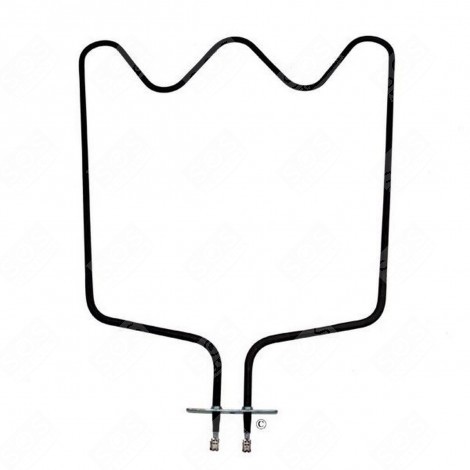 RÉSISTANCE SOLE (INFÉRIEURE) 1150W FOUR, CUISINIÈRE - 481225998421, C00316553