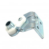 Charnière inférieure