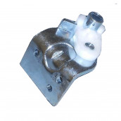 Charnière inférieure