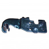 Charnière supérieure gauche