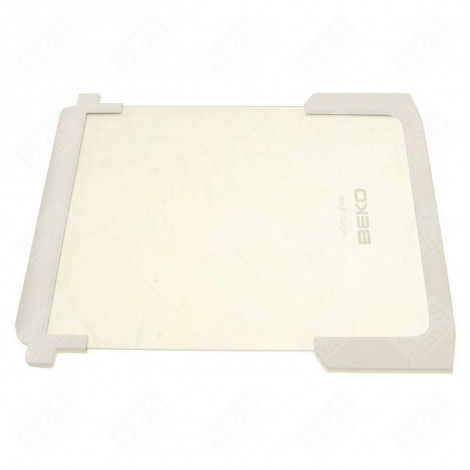 CLAYETTE, ÉTAGÈRE DESSUS BAC FRIGO, RÉFRIGÉRATEUR, CONGÉLATEUR - 4333523300