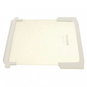 Clayette, étagère dessus bac