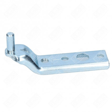 CHARNIÈRE INTERMÉDIARE DROITE FRIGO, RÉFRIGÉRATEUR, CONGÉLATEUR - 4366420400