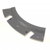 Partie enjoliveur extérieur