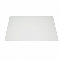 Clayette, étagère en verre  575X346 mm