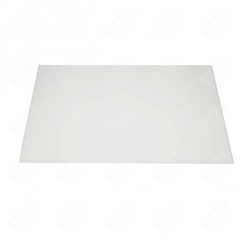 CLAYETTE, ÉTAGÈRE EN VERRE  575X346 MM FRIGO, RÉFRIGÉRATEUR, CONGÉLATEUR - 4299898000