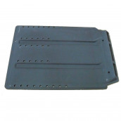 Paroi amovible (catalytique)