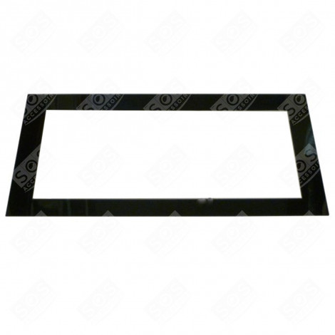 VITRE INTÉRIEURE            -        802,3X401 MM FOUR, CUISINIÈRE - 490930003