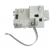 Carte électronique, Platine de puissance