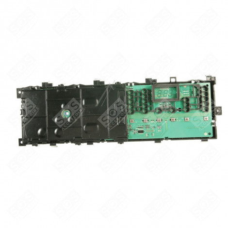 CARTE ÉLECTRONIQUE, MODULE DE PUISSANCE MACHINE À LAVER, LAVE-LINGE - 2342802000