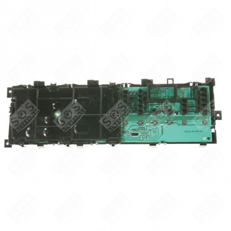 CARTE ÉLECTRONIQUE, MODULE DE PUISSANCE MACHINE À LAVER, LAVE-LINGE - 2343901400