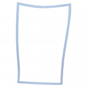 Joint de porte inférieure