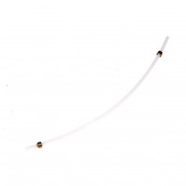 Tuyau de vapeur avec embout 2x4 l 